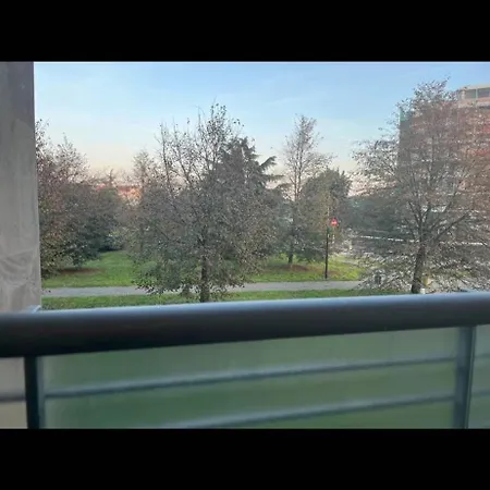 Lejlighed Grazioso Bilocale Rho